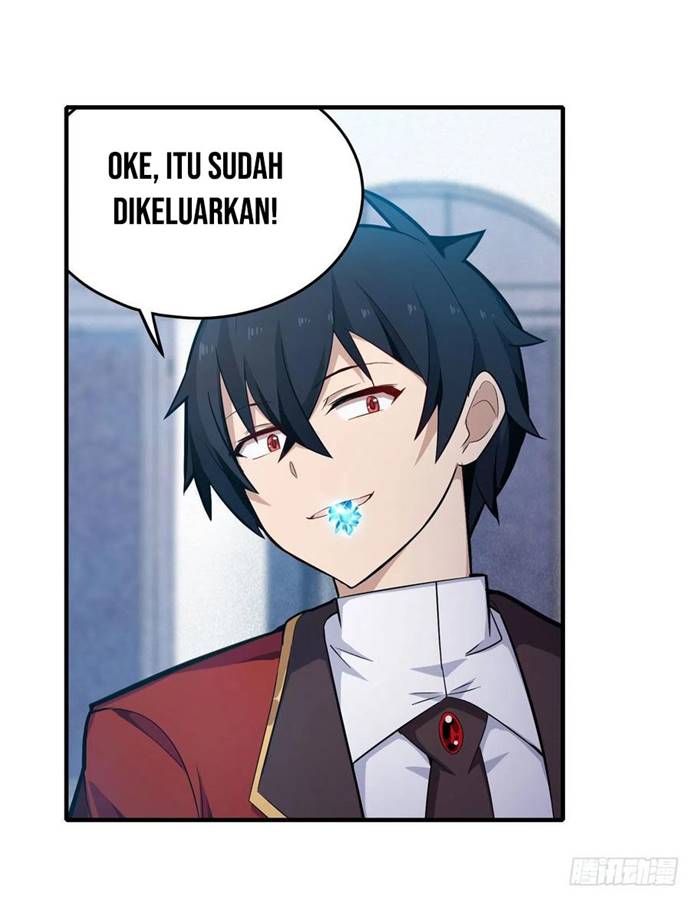 Wuxian Shitu Yu Shier Zhan Ji (Infinite Apostles and Twelve War Girls) Chapter 137 Gambar 6